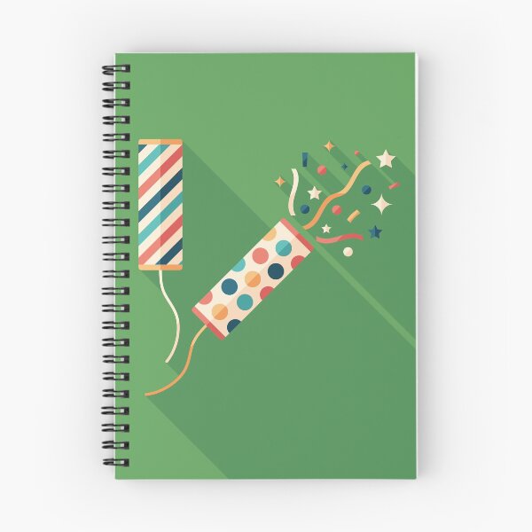 Item preview, Party Cracker designed and sold by Yury Velikanov.