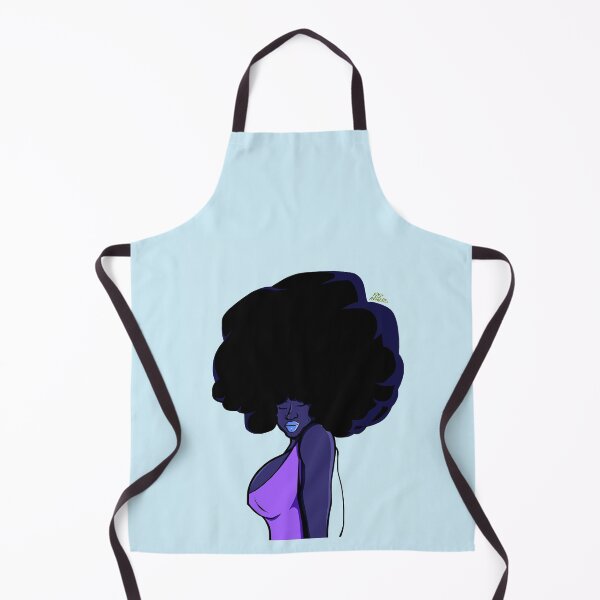 Item preview, Afro Lady Tinted designed and sold by kash2dawizzle.