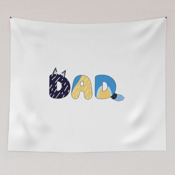 Item preview, Love Dad designed and sold by HenryLakin.