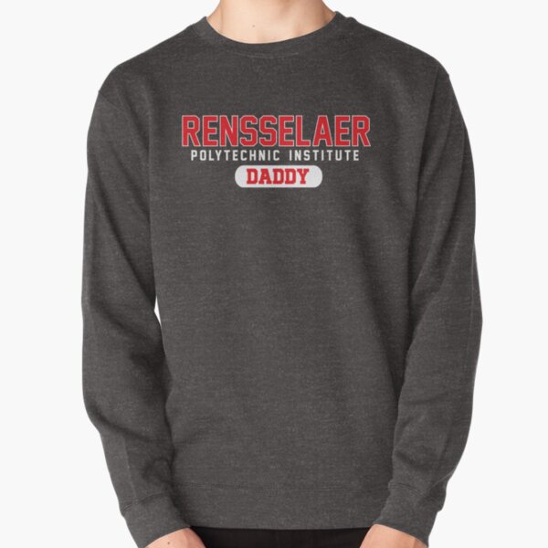 Chemise papa RPI Sweatshirt épais