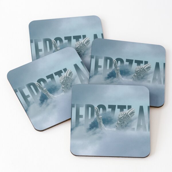 Item preview, Tepoztlán Monumento Chinelo designed and sold by boltjesdesign.