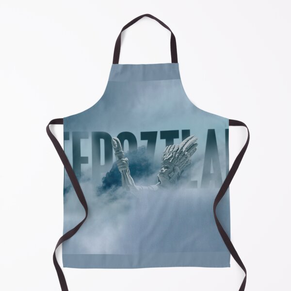 Item preview, Tepoztlán Monumento Chinelo designed and sold by boltjesdesign.