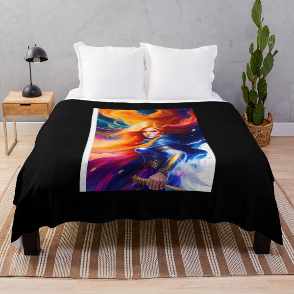 Artikelvorschau, Illusion von Gaia Illusion von Gaia Illusion von Gaia Magische Frauen - Illusion von Gaia entworfen und verkauft von JacquelineMurph.