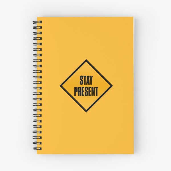Item preview, LeBron James Stay Present designed and sold by MDF.Designs.