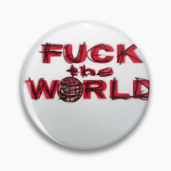 Item preview, F The world designed and sold by Dizzzyyyy.