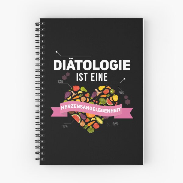 Item preview, Dietetics Heart Dietetics Nutritionist designed and sold by StrongShirts.