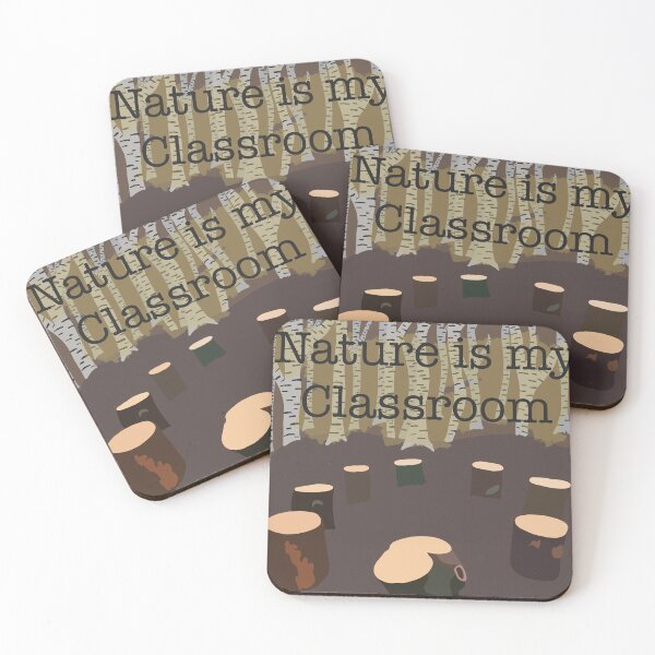 Item preview, Nature is my classroom designed and sold by npedrelli9.