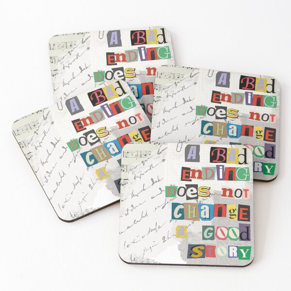 Item preview, Good story... designed and sold by FlashHamer.