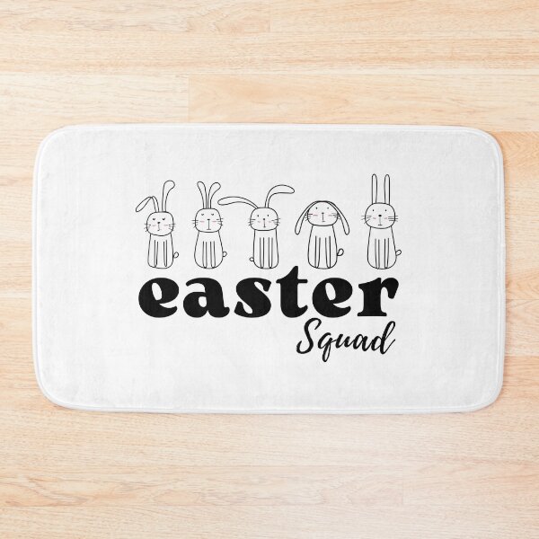 Item preview, Easter Squad designed and sold by NaurinDin.