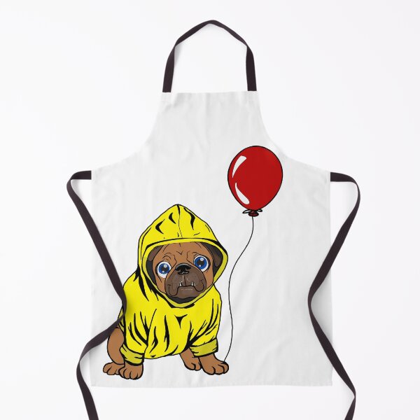 Item preview, Rainy Bulldog designed and sold by Non-Compliant.