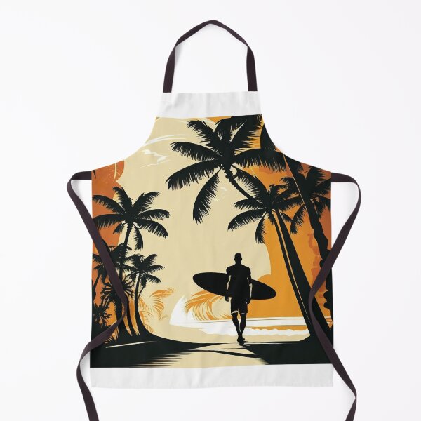 Item preview, Surfing day designed and sold by Paintograma.