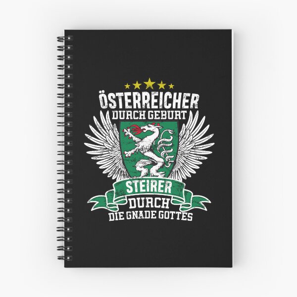 Item preview, Styrian by the grace of God Styria Styria designed and sold by StrongShirts.