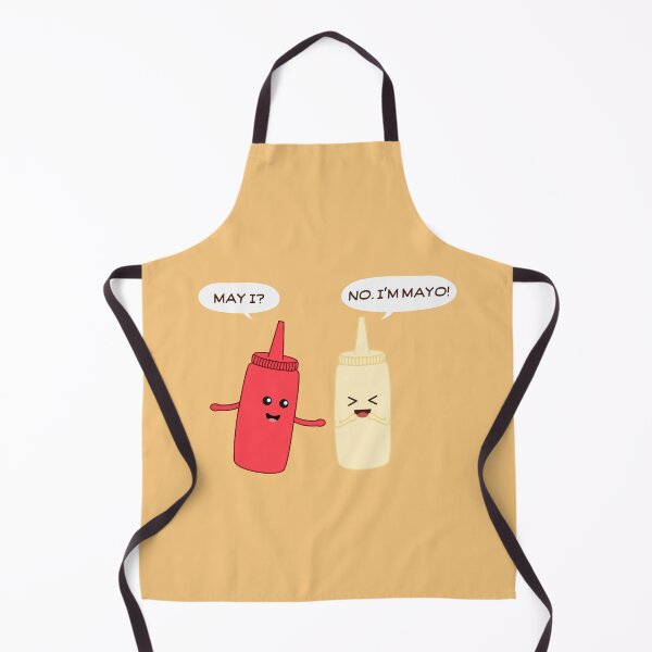 Item preview, I'm Mayo! designed and sold by chyneyee.