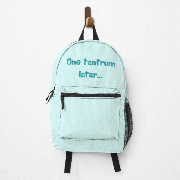 Item preview, Spongebob Tantrum designed and sold by TheBoldResolve.