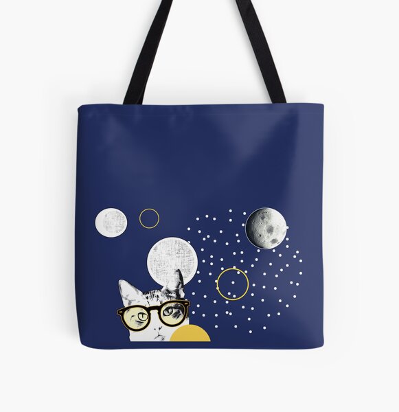 Item preview, Moon Lover Star Gazer designed and sold by Popworks.