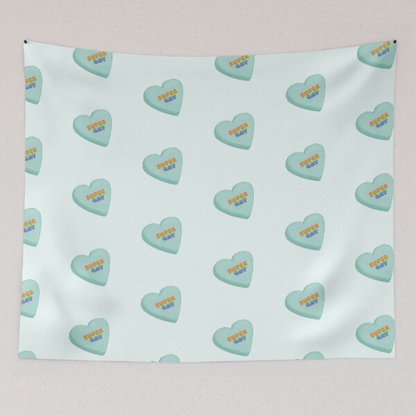 Item preview, Super Gay designed and sold by Samantha Ammon.