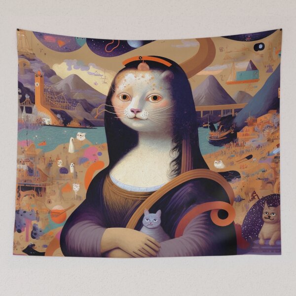 Item preview, Kitty Lisa designed and sold by TheJadeCat.