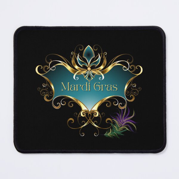 Item preview, Mardi Gras designed and sold by Fhfarms.