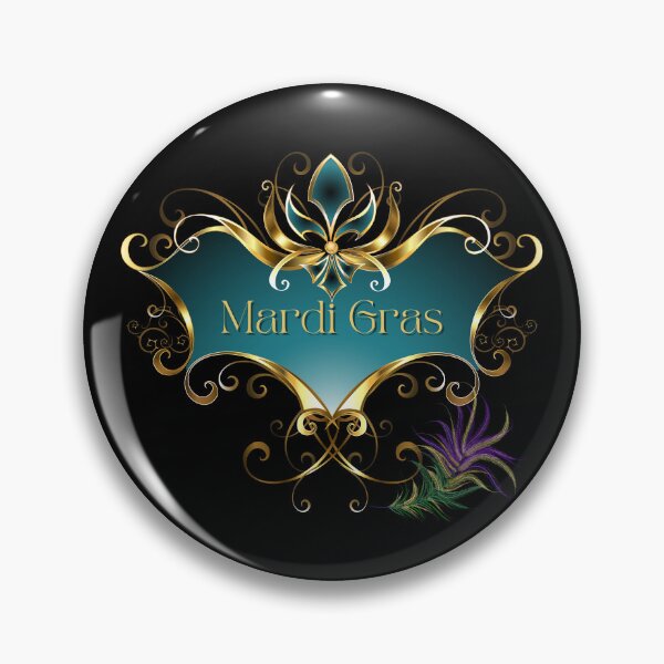 Item preview, Mardi Gras designed and sold by Fhfarms.