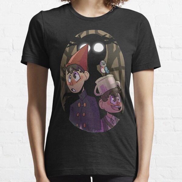 over the garden wall shirt