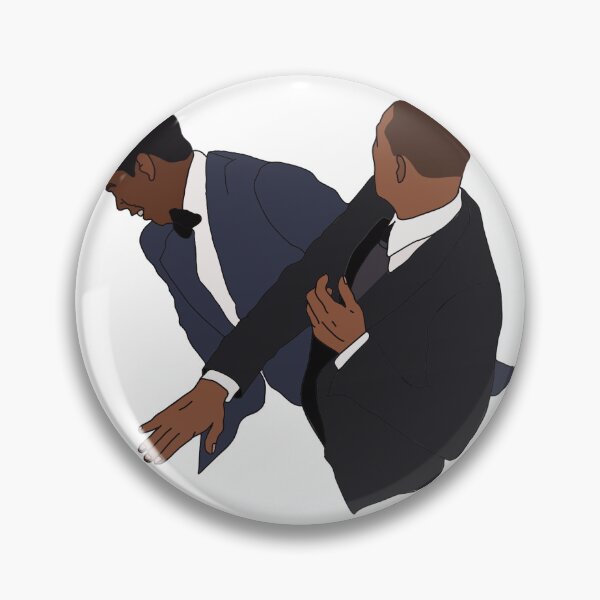 Item preview, Will Smith Slap designed and sold by deansbeaans.