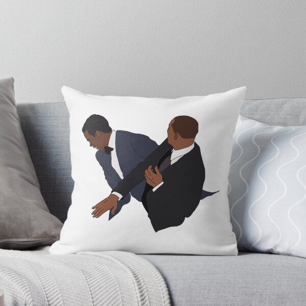 Item preview, Will Smith Slap designed and sold by deansbeaans.