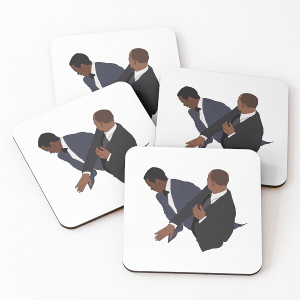 Item preview, Will Smith Slap designed and sold by deansbeaans.
