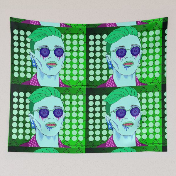 Item preview, Distant designed and sold by Idiot-Driven.