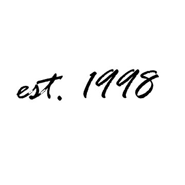 Artwork thumbnail, Est. 1998 by Alicia tries Art