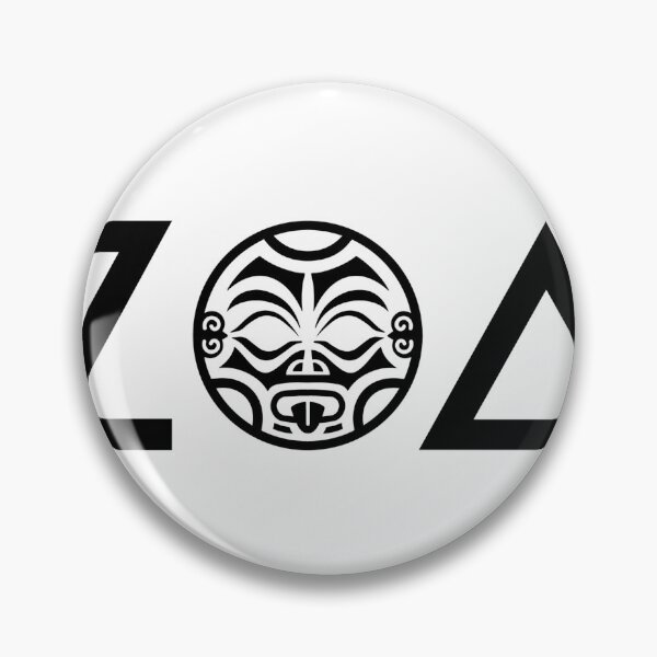 Item preview, ZOA Energy Drink | Logo designed and sold by DankSpaghetti.