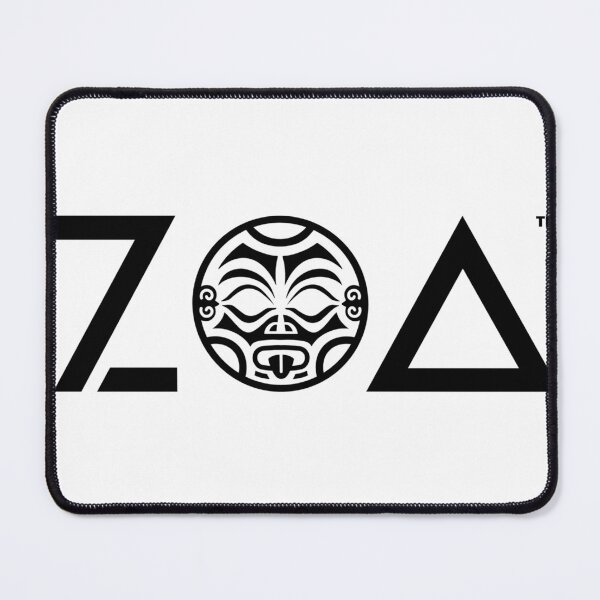 Item preview, ZOA Energy Drink | Logo designed and sold by DankSpaghetti.