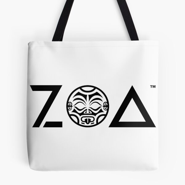 Item preview, ZOA Energy Drink | Logo designed and sold by DankSpaghetti.