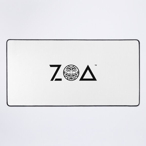 Item preview, ZOA Energy Drink | Logo designed and sold by DankSpaghetti.