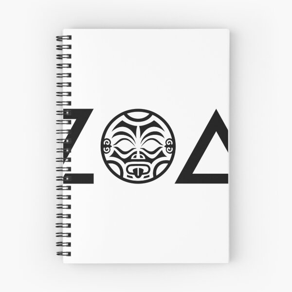 Item preview, ZOA Energy Drink | Logo designed and sold by DankSpaghetti.