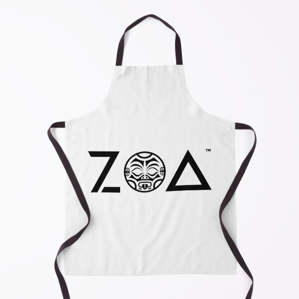 Item preview, ZOA Energy Drink | Logo designed and sold by DankSpaghetti.