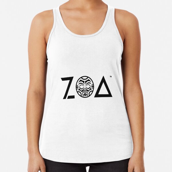 Item preview, ZOA Energy Drink | Logo designed and sold by DankSpaghetti.