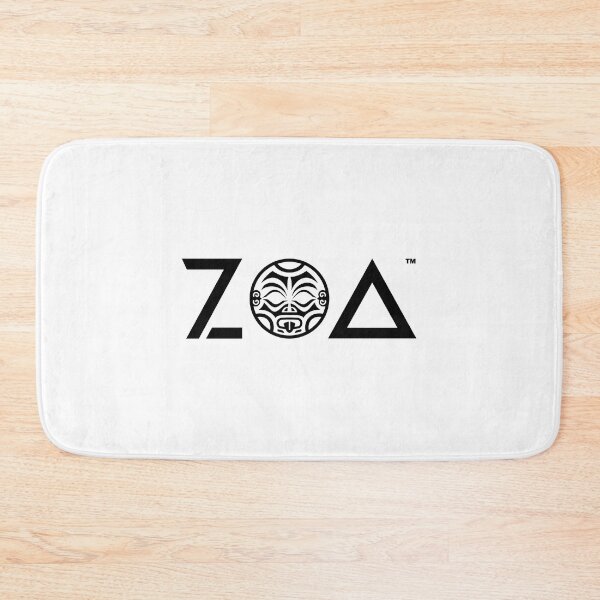 Item preview, ZOA Energy Drink | Logo designed and sold by DankSpaghetti.