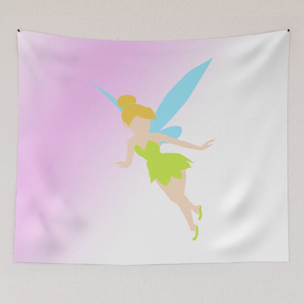 Item preview, Tinkerbell  designed and sold by Sammygirls.