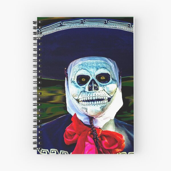 Item preview, Southwest El Muerto Dancer designed and sold by William E Lopez.