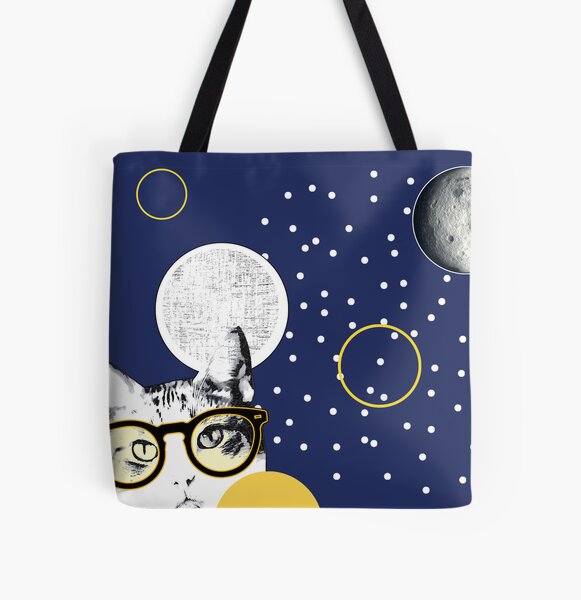 Item preview, Moon Lover Star Gazer designed and sold by Popworks.