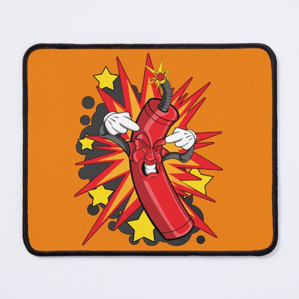 Item preview, About to Blow! designed and sold by Legacy717 Studios.