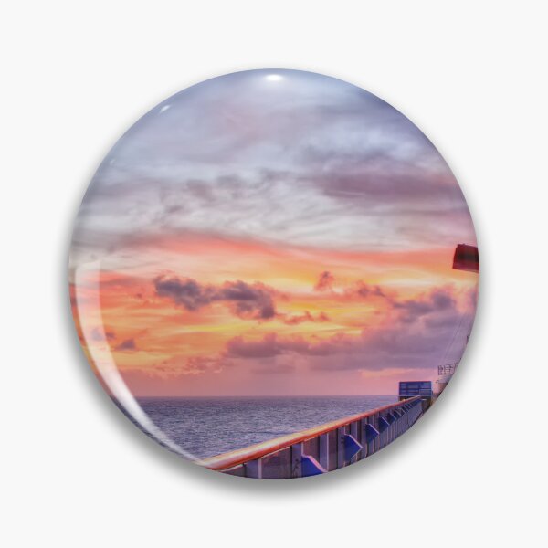 Item preview, Carnival Miracle Caribbean Sunrise designed and sold by Steve Murphy.