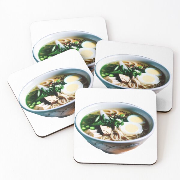 Item preview, Ramen Bowl designed and sold by ExeFelix.