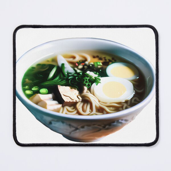Item preview, Ramen Bowl designed and sold by ExeFelix.