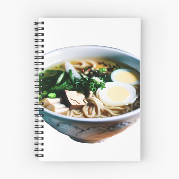 Item preview, Ramen Bowl designed and sold by ExeFelix.