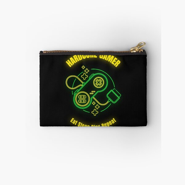 Item preview, Hardcore Gamer #2 designed and sold by TBoxy.