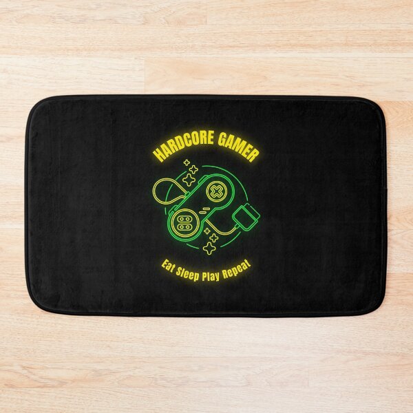 Item preview, Hardcore Gamer #2 designed and sold by TBoxy.