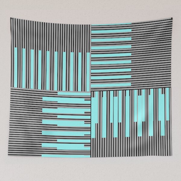 Item preview, POLARITY X designed and sold by Ronald Quiroz.