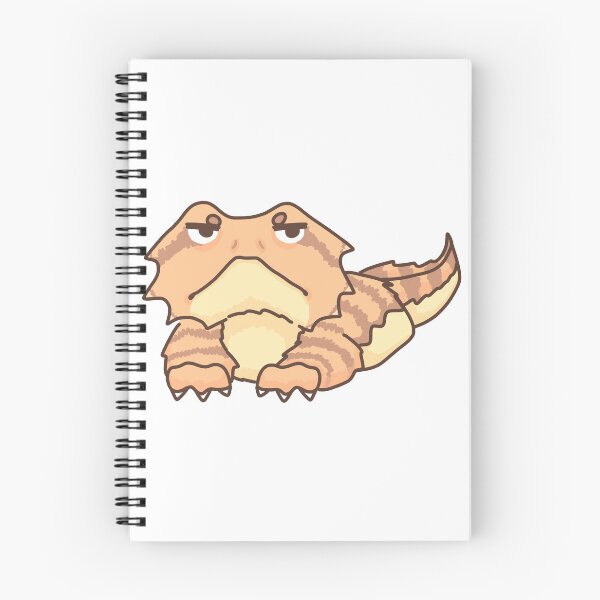 Item preview, Beardie designed and sold by Krunchy Malware.