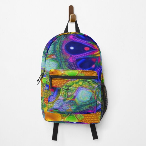 Item preview, Abstract Kaleidoscope designed and sold by calibrit.